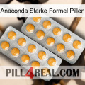 Anaconda Strong Formula Pills levitra2